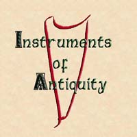 Instruments of Antiquity